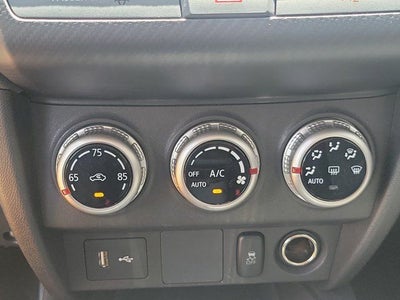 2024 Mitsubishi Outlander Sport 2.0 ES