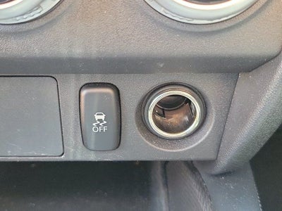 2024 Mitsubishi Outlander Sport 2.0 ES