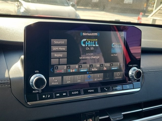 2024 Mitsubishi Outlander ES