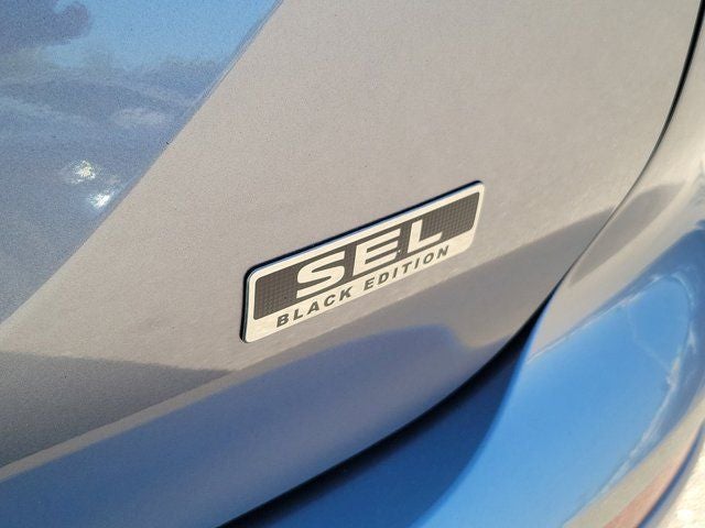 2023 Mitsubishi Outlander SEL Black Edition