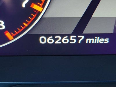 2023 Mitsubishi Outlander SEL Black Edition