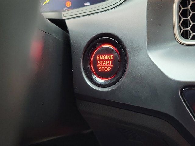 2024 Honda Civic Type R Manual