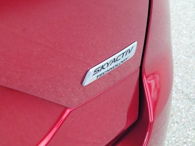 2019 Mazda Mazda CX-5 Grand Touring