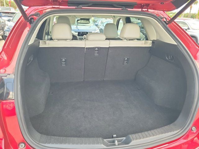 2019 Mazda Mazda CX-5 Grand Touring