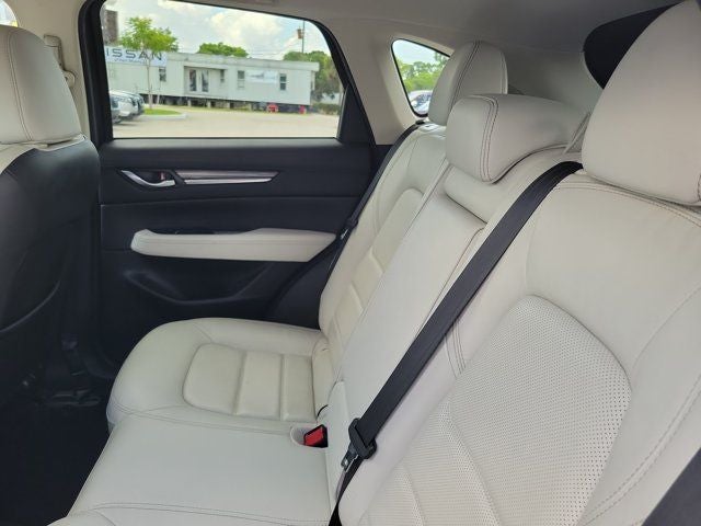 2019 Mazda Mazda CX-5 Grand Touring