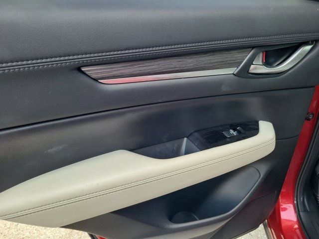 2019 Mazda Mazda CX-5 Grand Touring