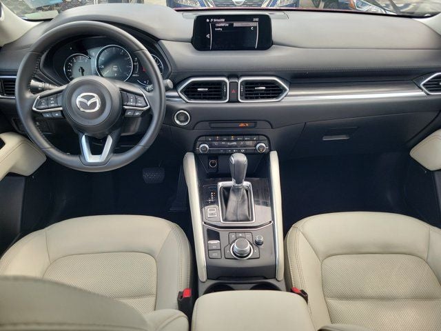 2019 Mazda Mazda CX-5 Grand Touring