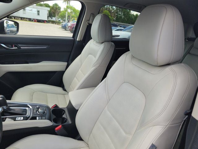 2019 Mazda Mazda CX-5 Grand Touring