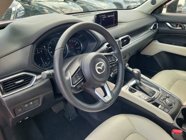 2019 Mazda Mazda CX-5 Grand Touring
