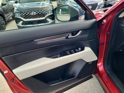 2019 Mazda Mazda CX-5 Grand Touring