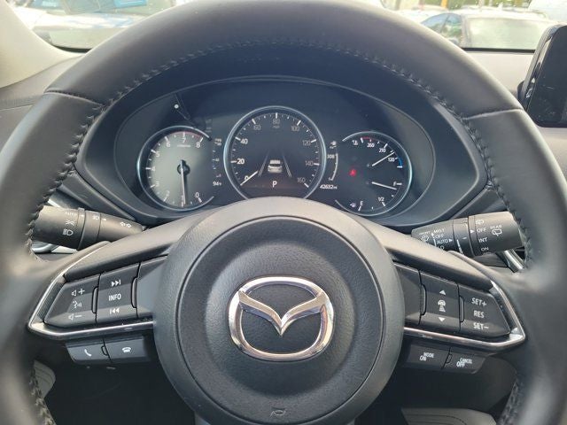 2019 Mazda Mazda CX-5 Grand Touring