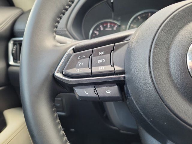 2019 Mazda Mazda CX-5 Grand Touring