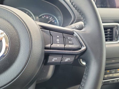 2019 Mazda Mazda CX-5 Grand Touring
