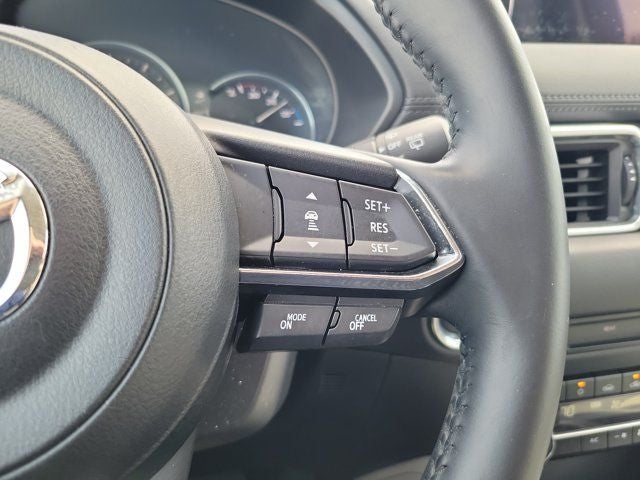 2019 Mazda Mazda CX-5 Grand Touring