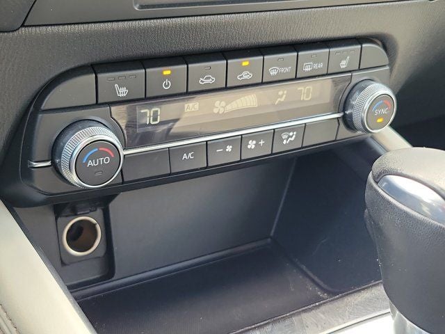 2019 Mazda Mazda CX-5 Grand Touring