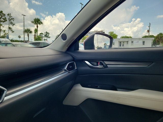 2019 Mazda Mazda CX-5 Grand Touring