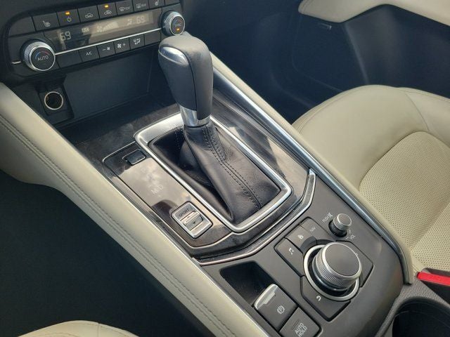 2019 Mazda Mazda CX-5 Grand Touring