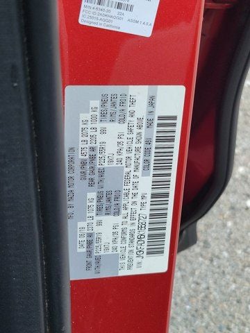 2019 Mazda Mazda CX-5 Grand Touring