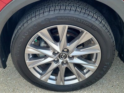 2019 Mazda Mazda CX-5 Grand Touring