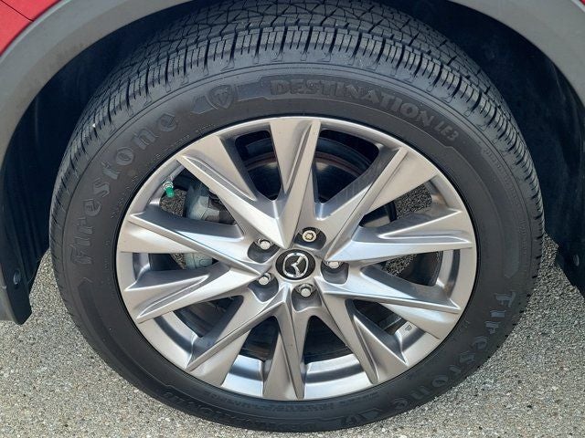 2019 Mazda Mazda CX-5 Grand Touring