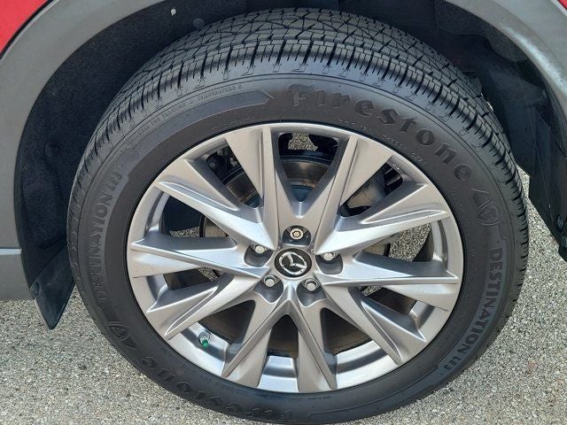 2019 Mazda Mazda CX-5 Grand Touring
