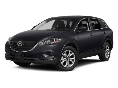 2014 Mazda Mazda CX-9 Touring