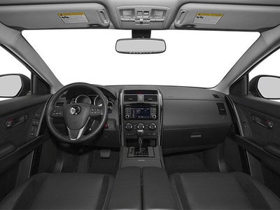 2014 Mazda Mazda CX-9 Touring