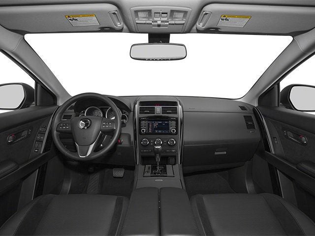 2014 Mazda Mazda CX-9 Touring