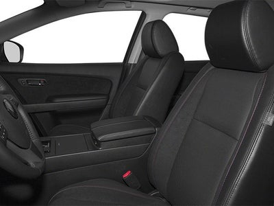 2014 Mazda Mazda CX-9 Touring