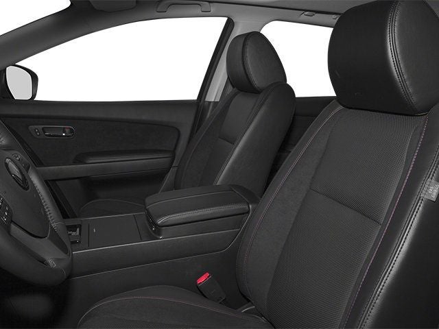 2014 Mazda Mazda CX-9 Touring