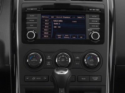 2014 Mazda Mazda CX-9 Touring