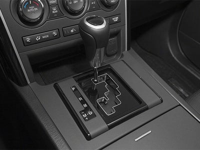 2014 Mazda Mazda CX-9 Touring