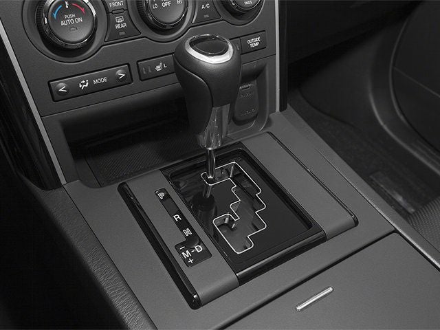 2014 Mazda Mazda CX-9 Touring