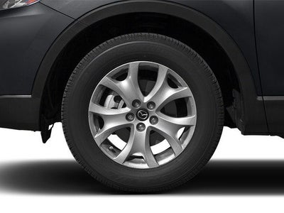 2014 Mazda Mazda CX-9 Touring