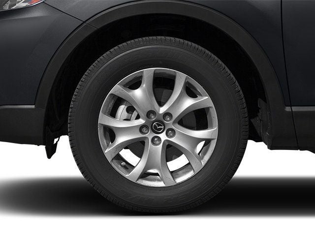 2014 Mazda Mazda CX-9 Touring