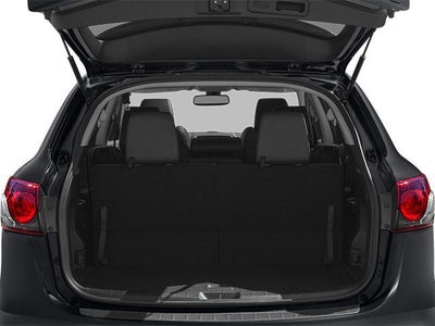 2014 Mazda Mazda CX-9 Touring