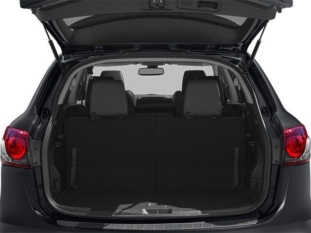 2014 Mazda Mazda CX-9 Touring