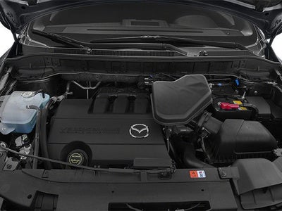 2014 Mazda Mazda CX-9 Touring