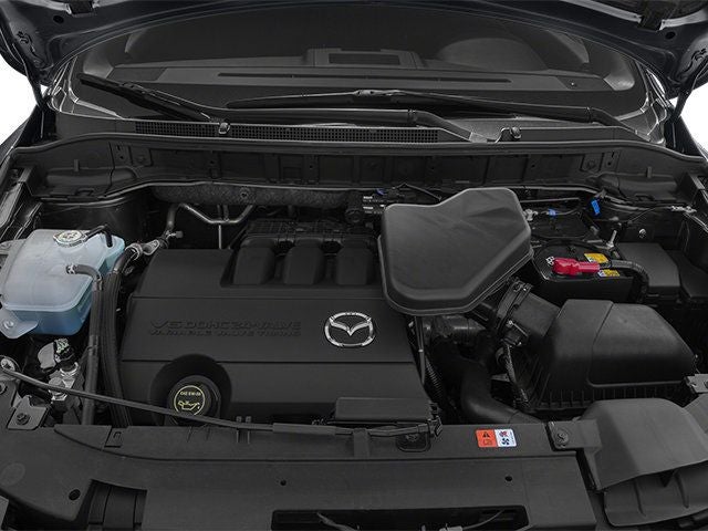 2014 Mazda Mazda CX-9 Touring