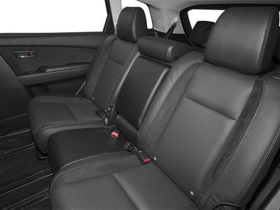 2014 Mazda Mazda CX-9 Touring