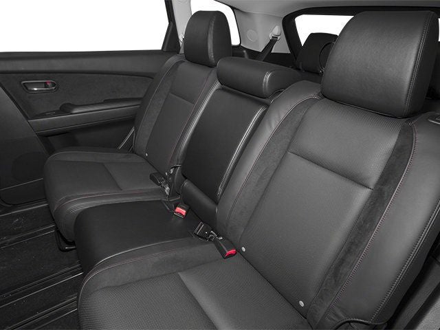 2014 Mazda Mazda CX-9 Touring