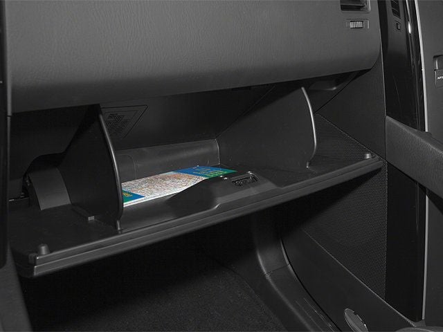 2014 Mazda Mazda CX-9 Touring