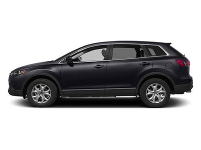 2014 Mazda Mazda CX-9 Touring