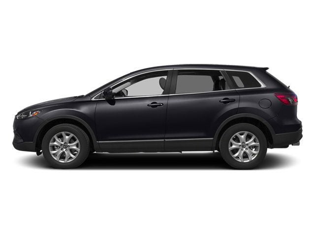 2014 Mazda Mazda CX-9 Touring