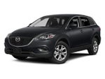 2014 Mazda Mazda CX-9 Touring