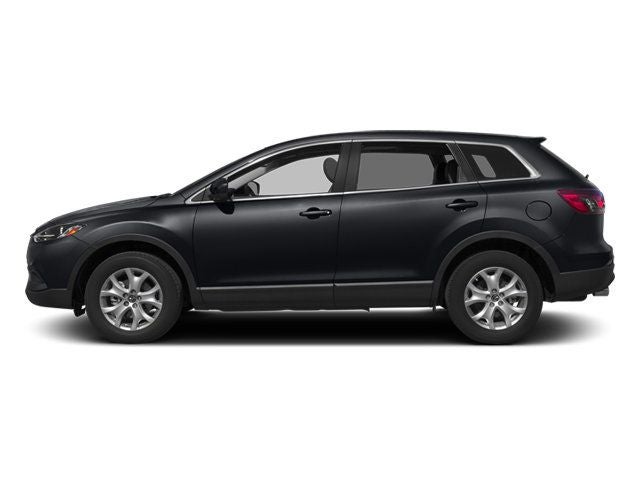 2014 Mazda Mazda CX-9 Touring
