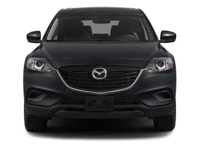 2014 Mazda Mazda CX-9 Touring