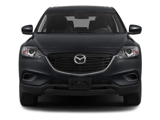 2014 Mazda Mazda CX-9 Touring