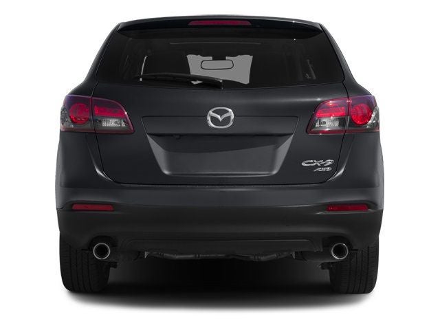 2014 Mazda Mazda CX-9 Touring