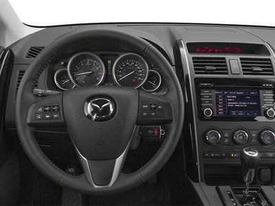 2014 Mazda Mazda CX-9 Touring